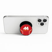 Stripes 44 Hamilton FunGrip 2