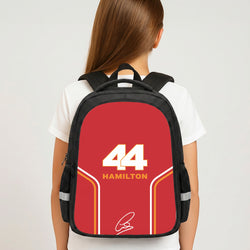 Stripes 44 Hamilton Backpack