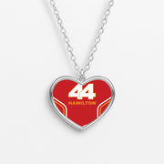 Stripes 44 Hamilton Necklace 3