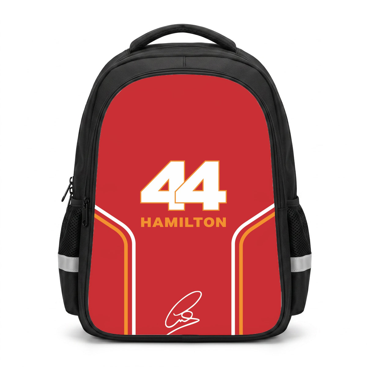 Stripes 44 Hamilton Backpack