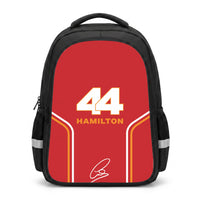 Stripes 44 Hamilton Backpack