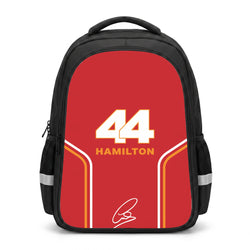 Stripes 44 Hamilton Backpack