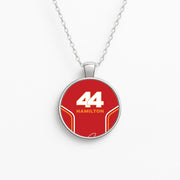 Stripes 44 Hamilton Necklace 1