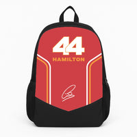 Stripes 44 Hamilton Backpack
