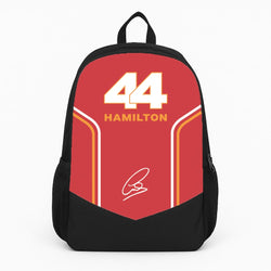 Stripes 44 Hamilton Backpack