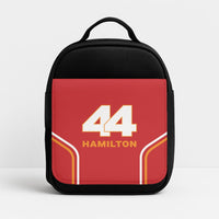Stripes 44 Hamilton Lunchbox