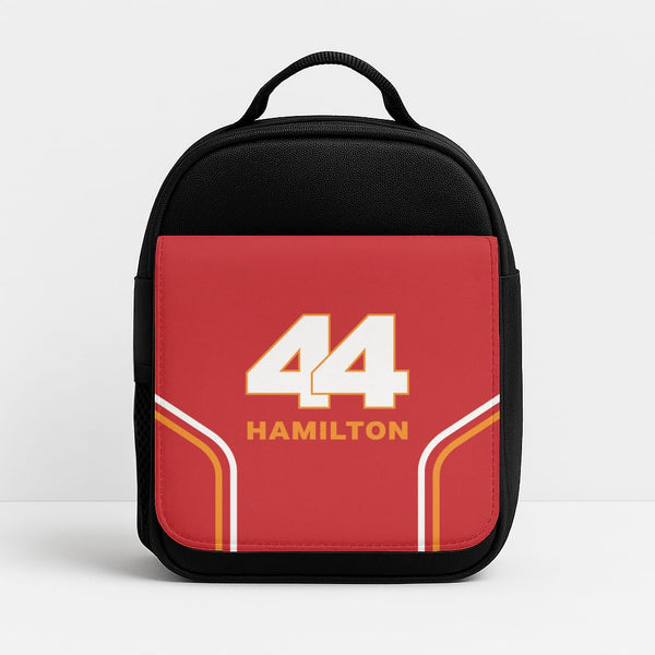 Stripes 44 Hamilton Lunchbox