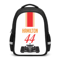 F1 Car Hamilton Backpack