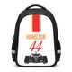 Everything but casesBackpacks