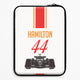 F1Laptop Sleeves