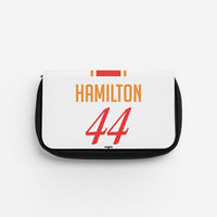 F1 Car Hamilton Pencil Case
