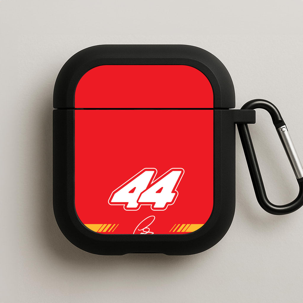 Retro 44 Hamilton AirPods Case