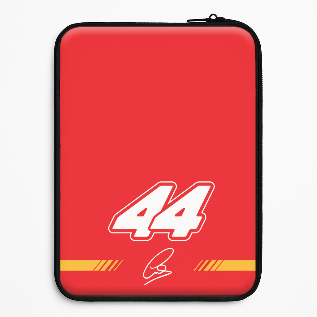 Retro 44 Hamilton Universal Laptop Sleeve