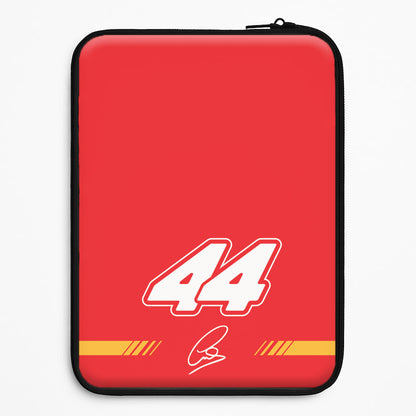 Retro 44 Hamilton Universal Laptop Sleeve