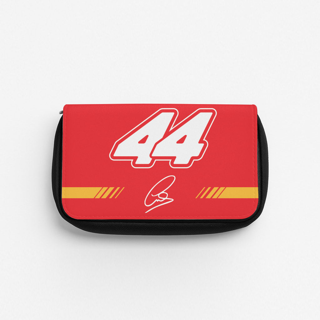 Retro 44 Hamilton Pencil Case