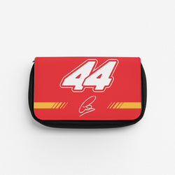 Retro 44 Hamilton Pencil Case