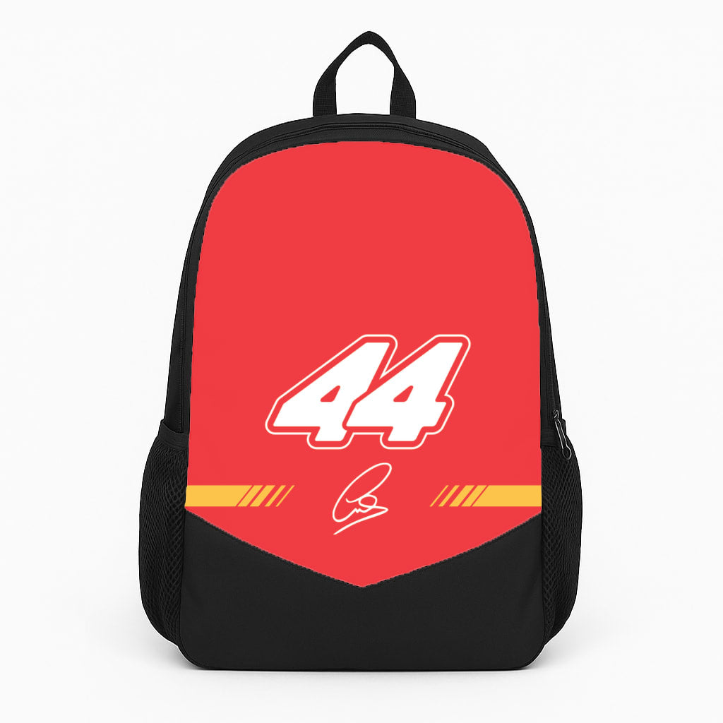 Retro 44 Hamilton Backpack