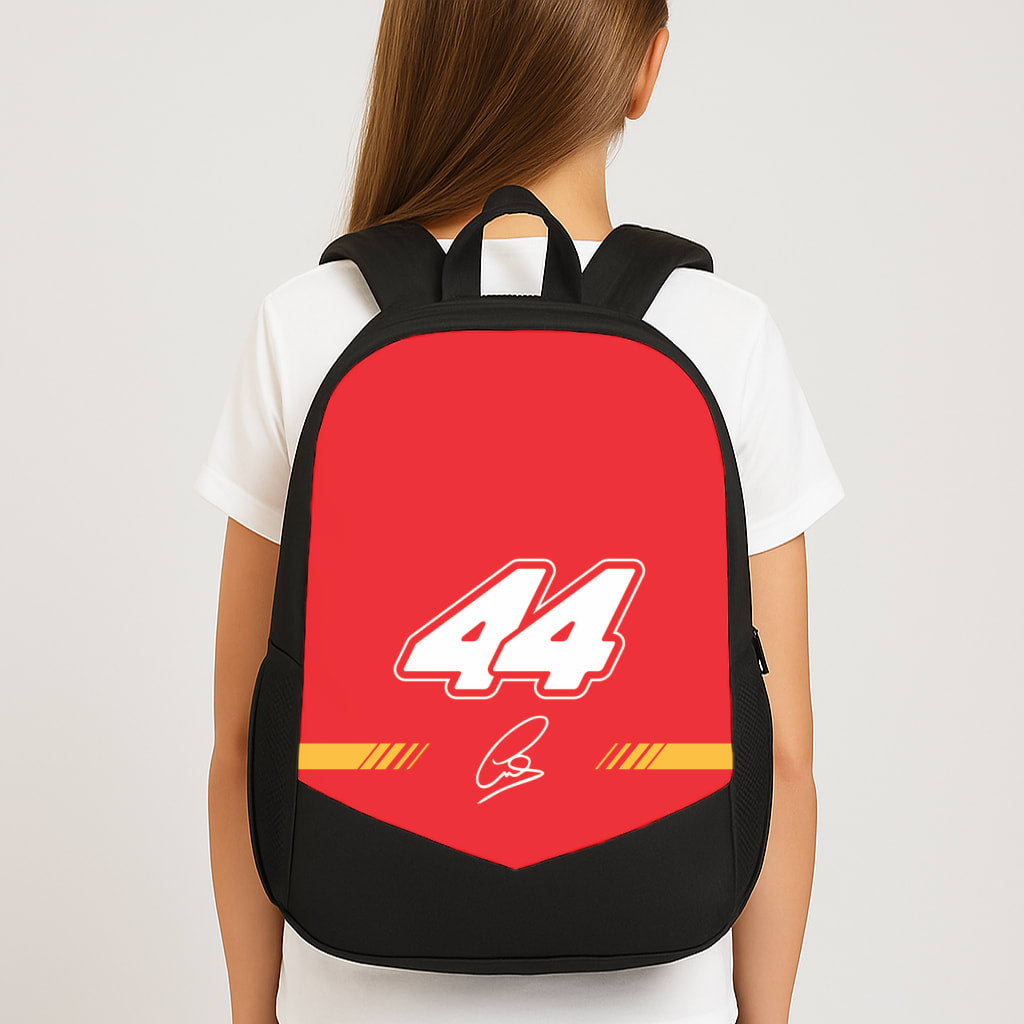 Retro 44 Hamilton Backpack