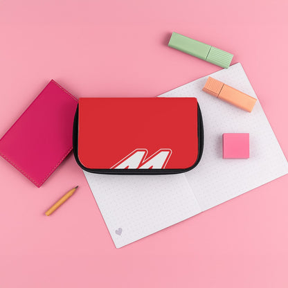 Retro 44 Hamilton Pencil Case