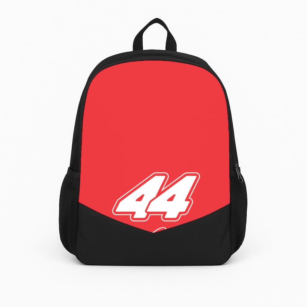 Retro 44 Hamilton Backpack
