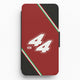 F1Wallet Phone Cases