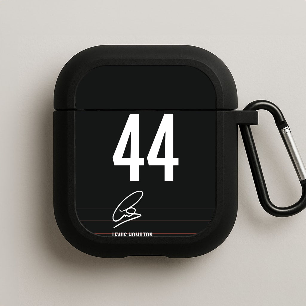 Hamilton Signature AirPods Case