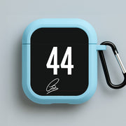Hamilton Signature AirPods Case 3