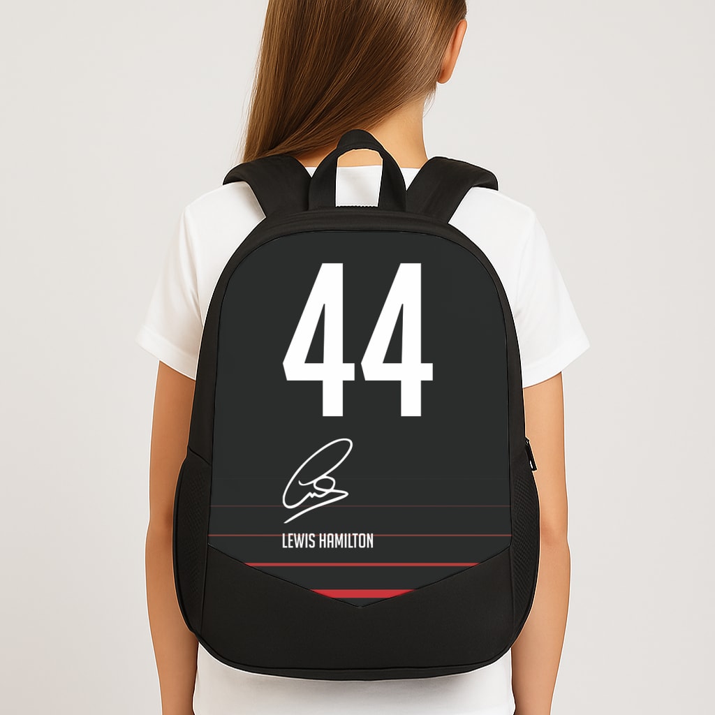 Hamilton Signature Backpack