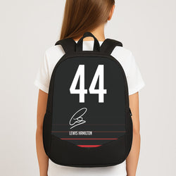 Hamilton Signature Backpack