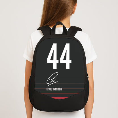 Hamilton Signature Backpack