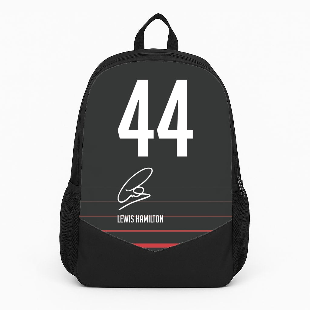 Hamilton Signature Backpack