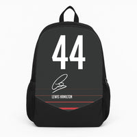 Hamilton Signature Backpack