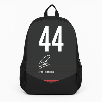 Hamilton Signature Backpack