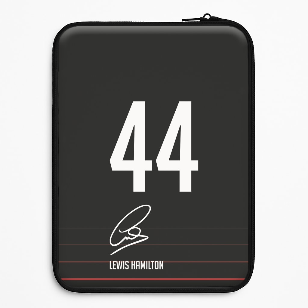 Hamilton Signature Laptop Sleeve