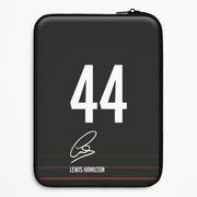 Hamilton Signature Laptop Sleeve 1