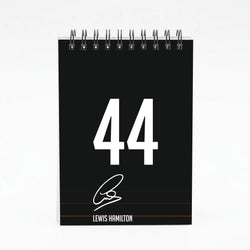 A6 Notebook
