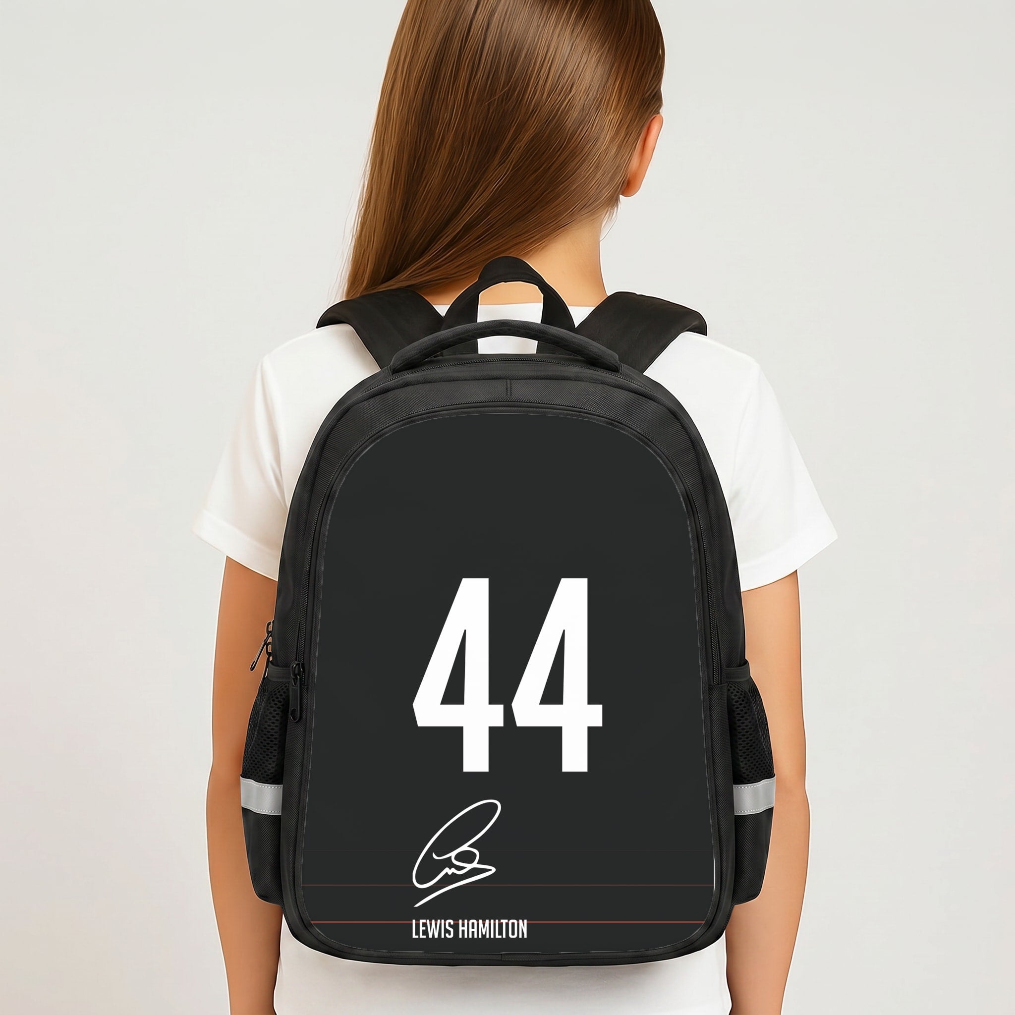 Hamilton Signature Backpack