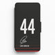 F1Wallet Phone Cases