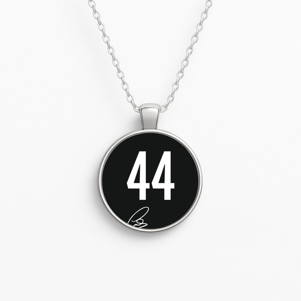 Hamilton Signature Necklace