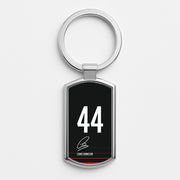 Hamilton Signature Luxury Keyring 1