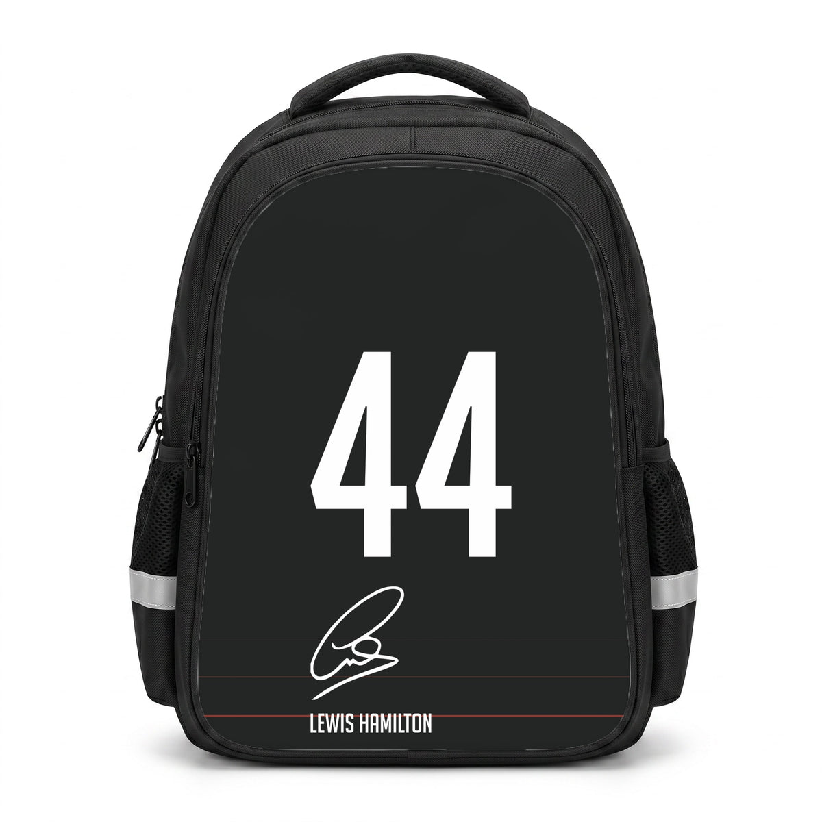 Hamilton Signature Backpack