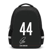 Hamilton Signature Backpack