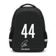 Everything but casesBackpacks