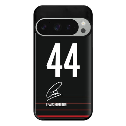 Hamilton Signature Phone Case for Google Pixel 9 Pro XL