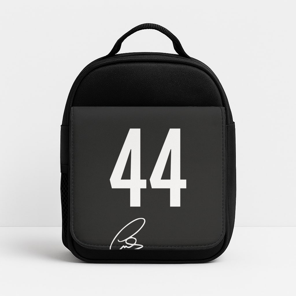 Hamilton Signature Insulated Lunchbox