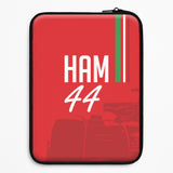 F1 Laptop Sleeves