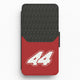 F1Wallet Phone Cases