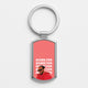 Everything but casesKeyrings