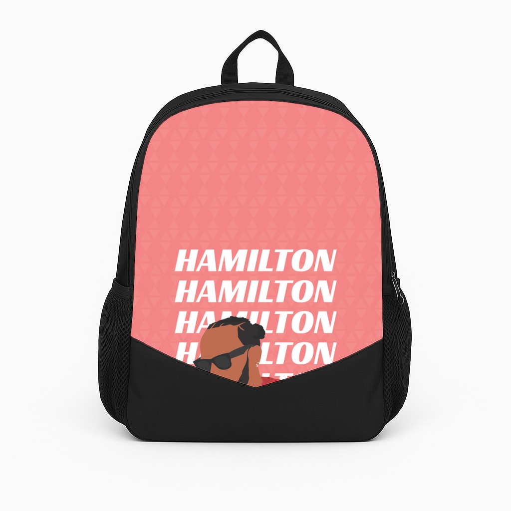 Hamilton 2025 Backpack