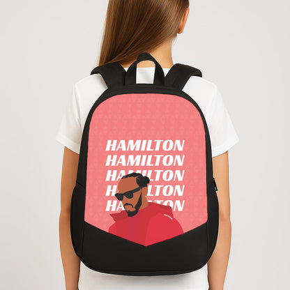 Hamilton 2025 Backpack